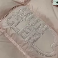 $170.00 USD Moncler Down Feather Coat Long Sleeved For Women #1366782
