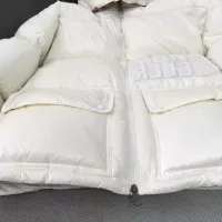 $170.00 USD Moncler Down Feather Coat Long Sleeved For Women #1366783