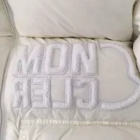 $170.00 USD Moncler Down Feather Coat Long Sleeved For Women #1366783