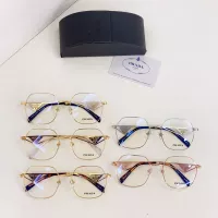 $42.00 USD Prada Goggles #1366784