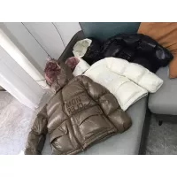 $170.00 USD Moncler Down Feather Coat Long Sleeved For Women #1366789