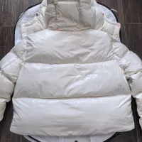 $170.00 USD Moncler Down Feather Coat Long Sleeved For Women #1366796