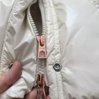 $170.00 USD Moncler Down Feather Coat Long Sleeved For Women #1366796