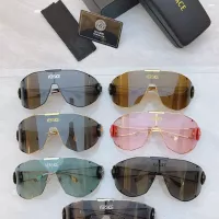 $64.00 USD Versace AAA Quality Sunglasses #1366800