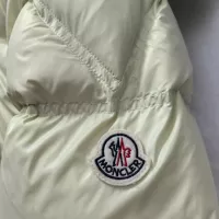 $170.00 USD Moncler Down Feather Coat Long Sleeved For Women #1366810