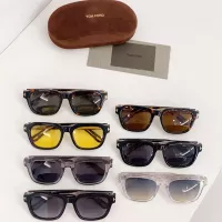 $48.00 USD Tom Ford AAA Quality Sunglasses #1366811
