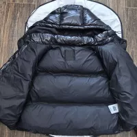 $170.00 USD Moncler Down Feather Coat Long Sleeved For Women #1366814