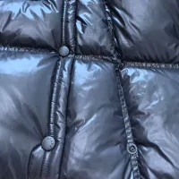 $170.00 USD Moncler Down Feather Coat Long Sleeved For Women #1366814