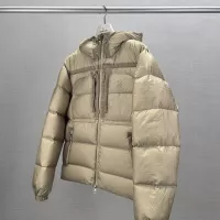 $185.00 USD Moncler Down Feather Coat Long Sleeved For Men #1366826