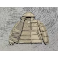 $185.00 USD Moncler Down Feather Coat Long Sleeved For Men #1366826