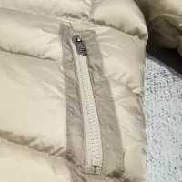 $185.00 USD Moncler Down Feather Coat Long Sleeved For Men #1366826