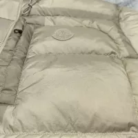 $185.00 USD Moncler Down Feather Coat Long Sleeved For Men #1366826