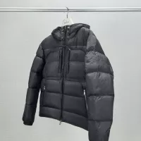 $185.00 USD Moncler Down Feather Coat Long Sleeved For Men #1366827