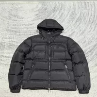 $185.00 USD Moncler Down Feather Coat Long Sleeved For Men #1366827