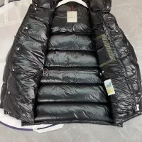 $210.00 USD Moncler Down Feather Coat Long Sleeved For Unisex #1366828