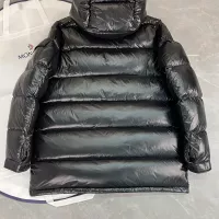$210.00 USD Moncler Down Feather Coat Long Sleeved For Unisex #1366828