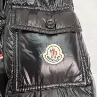 $210.00 USD Moncler Down Feather Coat Long Sleeved For Unisex #1366828