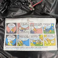 $210.00 USD Moncler Down Feather Coat Long Sleeved For Unisex #1366828