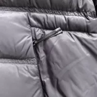 $192.00 USD Moncler Down Feather Coat Long Sleeved For Men #1366829