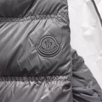 $192.00 USD Moncler Down Feather Coat Long Sleeved For Men #1366829