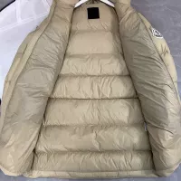 $225.00 USD Moncler Down Feather Coat Long Sleeved For Unisex #1366830