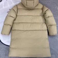 $225.00 USD Moncler Down Feather Coat Long Sleeved For Unisex #1366830