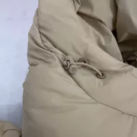 $225.00 USD Moncler Down Feather Coat Long Sleeved For Unisex #1366830