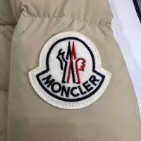 $225.00 USD Moncler Down Feather Coat Long Sleeved For Unisex #1366830
