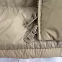 $225.00 USD Moncler Down Feather Coat Long Sleeved For Unisex #1366830