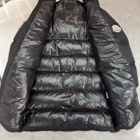 $225.00 USD Moncler Down Feather Coat Long Sleeved For Unisex #1366834
