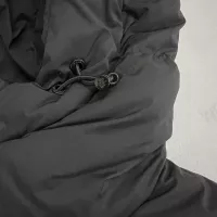 $225.00 USD Moncler Down Feather Coat Long Sleeved For Unisex #1366834