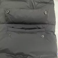 $225.00 USD Moncler Down Feather Coat Long Sleeved For Unisex #1366834