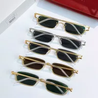 $48.00 USD Gucci AAA Quality Sunglasses #1366854