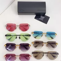 $76.00 USD Dita AAA Quality Sunglasses #1366864
