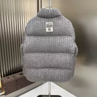 $247.93 USD Moncler Down Feather Coat Long Sleeved For Men #1366868