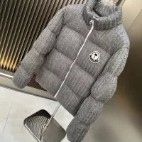 $247.93 USD Moncler Down Feather Coat Long Sleeved For Men #1366868