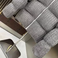 $247.93 USD Moncler Down Feather Coat Long Sleeved For Men #1366868