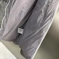 $247.93 USD Moncler Down Feather Coat Long Sleeved For Men #1366868