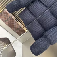 $247.93 USD Moncler Down Feather Coat Long Sleeved For Men #1366869