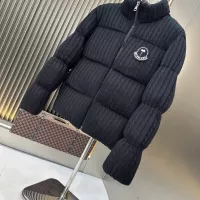 $247.93 USD Moncler Down Feather Coat Long Sleeved For Men #1366870