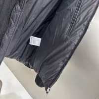 $247.93 USD Moncler Down Feather Coat Long Sleeved For Men #1366870