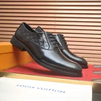 $88.00 USD Louis Vuitton LV Oxfords Shoes For Men #1366877