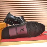 $88.00 USD Louis Vuitton LV Oxfords Shoes For Men #1366877