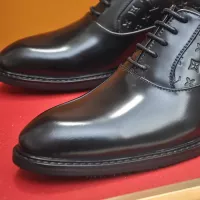 $88.00 USD Louis Vuitton LV Oxfords Shoes For Men #1366877