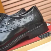 $88.00 USD Louis Vuitton LV Oxfords Shoes For Men #1366877