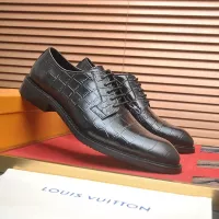 $88.00 USD Louis Vuitton LV Oxfords Shoes For Men #1366878