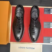 $88.00 USD Louis Vuitton LV Oxfords Shoes For Men #1366878