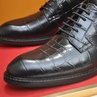 $88.00 USD Louis Vuitton LV Oxfords Shoes For Men #1366878