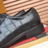 $88.00 USD Louis Vuitton LV Oxfords Shoes For Men #1366878