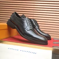 $88.00 USD Louis Vuitton LV Oxfords Shoes For Men #1366879